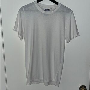 Jungmaven White T-shirt